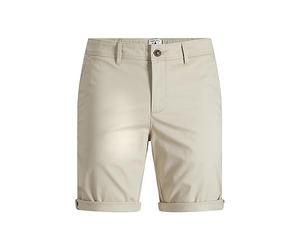 JACK&JONES PLUS JPSTBOWIE JJJSHORTS Solid SA PS Oxford Tan, 46