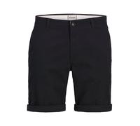JACK&JONES Plus JPSTDAVE JJCHINO SN AKM PLS Short, Bleu Marine, 44 cm