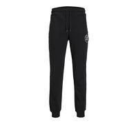 Jack & Jones Gordon Plus Size Sweat Pants Noir 48 Homme