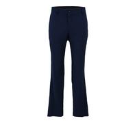 Jack & Jones Plus Pantalon à plis 'JPRSolaris' bleu nuit, Taille 60