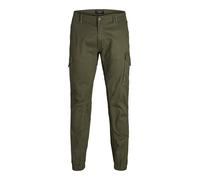 Jack & Jones Paul Flake Akm 542 Pants Vert 40 / 32 Homme