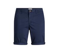 Jack & Jones Plus Pantalon chino 'JPSTBowie' bleu marine, Taille 33
