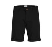 Jack & Jones Plus Pantalon chino 'JPSTBowie' noir, Taille 40