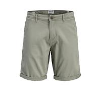 Jack & Jones Plus Pantalon chino 'JPSTBowie' roseau, Taille 28