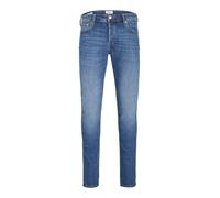 Jack & Jones Mike Original Sq 223 Plus Size Jeans Bleu 48 / 34 Homme