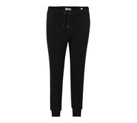 Jack & Jones Plus Pantalon 'JPSTGordon JJBradley' noir, Taille 28