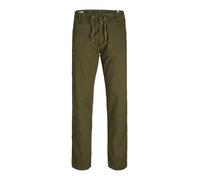 Jack & Jones Plus Pantalon 'JPSTKANE' olive, Taille 46