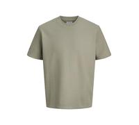 JACK & JONES Plus Size T-Shirt | Standard Fit, Manches courtes, Casual, Ne pas laver