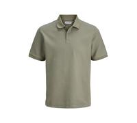 Jack & Jones Austin Polo Ss Pls Short Sleeve Polo Vert 5XL Homme
