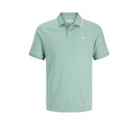 Jack & Jones Austin Polo Ss Pls Short Sleeve Polo Vert 4XL Homme