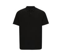 Jack & Jones Polo Austin – Manches courtes Grande taille Noir 6XL Homme