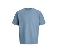 Jack & Jones Plus T-Shirt 'JJEAUSTIN' opal, Taille 5XL