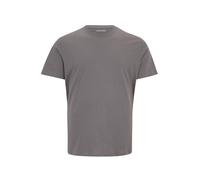 Jack & Jones Plus T-Shirt 'JJEBradley' gris, Taille 8XL