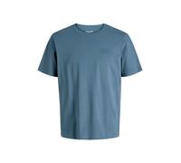 Jack & Jones Plus T-Shirt 'JJECorp' bleu, Taille 5XL