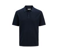 Jack & Jones Plus T-Shirt 'JJEGeorge' bleu foncé, Taille 7XL