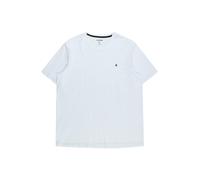Jack & Jones Plus T-Shirt 'JJEPaulos' blanc, Taille 8XL