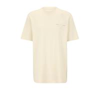 Jack & Jones Plus T-Shirt 'JJEURBAN EDGE STUDIO' bleu clair / olive / rose / blanc cassé, Taille 4XL
