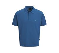 Jack & Jones Plus T-Shirt 'JPRBLAWESTON' bleu, Taille 4XL