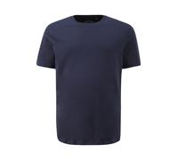 Jack & Jones T-shirt uni pour homme Grande taille, Blazer bleu marine., 8XL