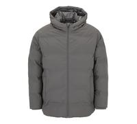 Jack & Jones Plus Veste d’hiver 'JJESOHO' gris, Taille 7XL