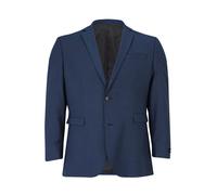 Jack & Jones Solaris Plus Size Blazer Bleu 72 Homme