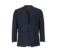 Jack & Jones Plus Veste de costume 'Solaris' bleu foncé, Taille 68