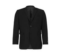 Jack & Jones Solaris Plus Size Blazer Noir 68 Homme