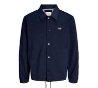 Jack & Jones Plus Veste mi-saison bleu marine, Taille 7XL