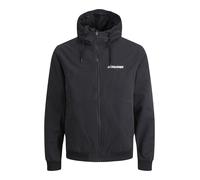 Jack & Jones Rush Plus Size Bomber Jacket Noir 3XL / Regular Homme