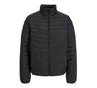 Jack & Jones Plus Veste mi-saison 'JJEState' noir, Taille 8XL
