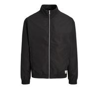 Jack & Jones Plus Veste mi-saison noir, Taille 7XL