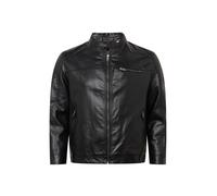 Jack & Jones Rocky Ket Jacket Noir 7XL Homme