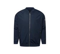 Jack & Jones Plus Veste mi-saison 'Rush' bleu nuit, Taille XXL