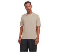 Jack & Jones Polo à Manches Courtes George
