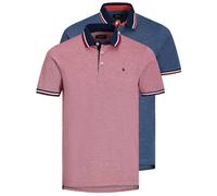 Jack & Jones Polo à Manches Courtes Paulos 2 Units