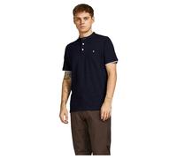 Jack & Jones Polo à Manches Courtes Paulos Mao