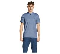 Jack & Jones Polo à Manches Courtes Paulos Mao