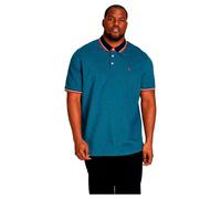 Jack & Jones Polo à Manches Courtes Paulos Plus Size