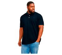 Jack & Jones Polo à Manches Courtes Paulos Plus Size