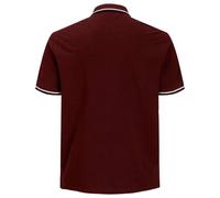 Jack & Jones Polo à Manches Courtes Paulos Plus Size