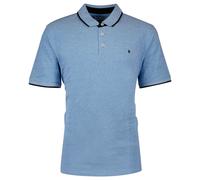 Jack & Jones Polo à Manches Courtes Paulos Plus Size