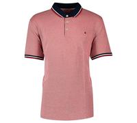 Jack & Jones Polo à Manches Courtes Paulos Plus Size