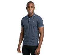 Jack & Jones Polo à Manches Courtes Paulos Plus Size