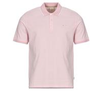 Jack & Jones Polo JPRBLUALVES SS POLO in Rose EU M