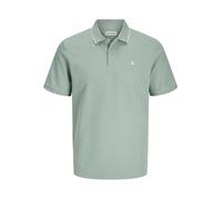 Jack & Jones Polo Manches Courtes pour Hommes (Jjeaustin) En 4 Couleurs, 4XL-7XL