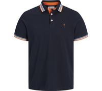 Jack & Jones Polo PAULOS Chemise à manches courtes avec col polo