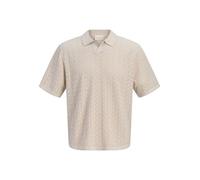JACK & JONES Polo Tricoté Boys | Relaxed Fit, Manches courtes, Casual, Température maximale 40°C programme doux