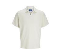 JACK & JONES Polo Uni | Regular Fit, Uni, Manches courtes, Casual, Température maximale 40°C programme très doux