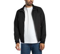 Jack & Jones Rush Harrington Jacket Noir S Homme