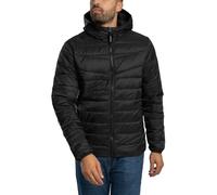 Jack & Jones Pour des hommes Doudoune West Light, Noir